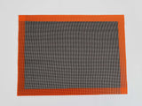 Reusable Silicone Baking Mat, Pastry Mat, 400X300mm